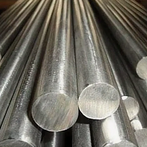 Пруток титановый ВТ6 100 мм ГОСТ 26492-85